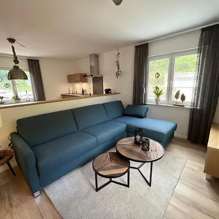 Lägenhet Weineck