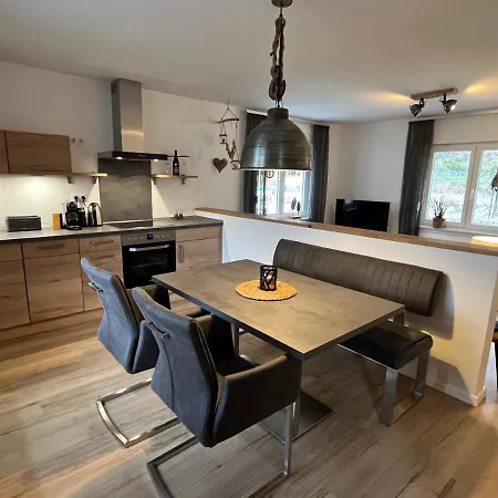 Apartamento Weineck