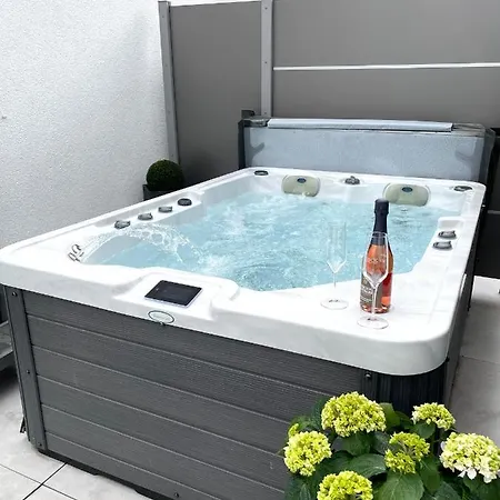Apartamento Weineck *