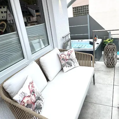 Weineck Apartamento *